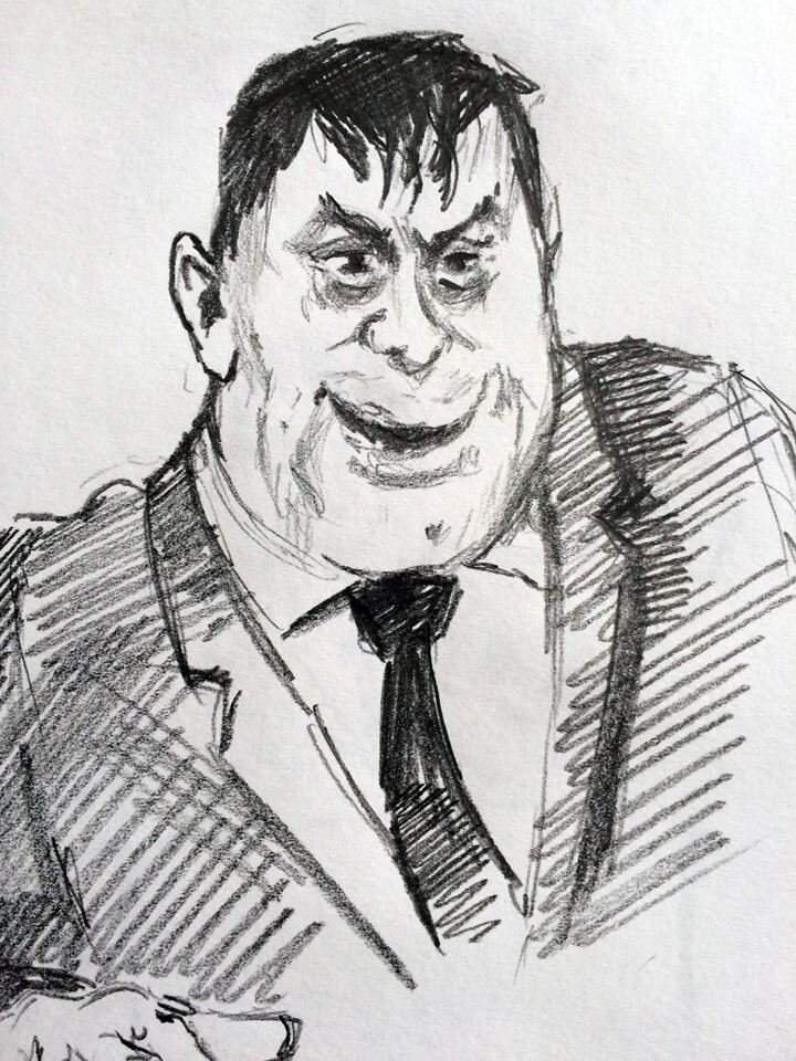 Примерно так выглядит наша власть. Взято с https://aminoapps.com/c/dokidokilite464/page/blog/ne-poddavaisia/V0bN_a05H7u53XeJQ11oPmQGJzmpaz7qobx