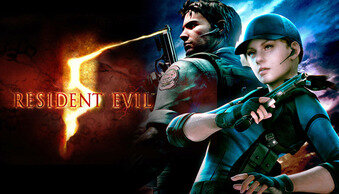 Resident Evil 5 за 145р. Скидка 79%.