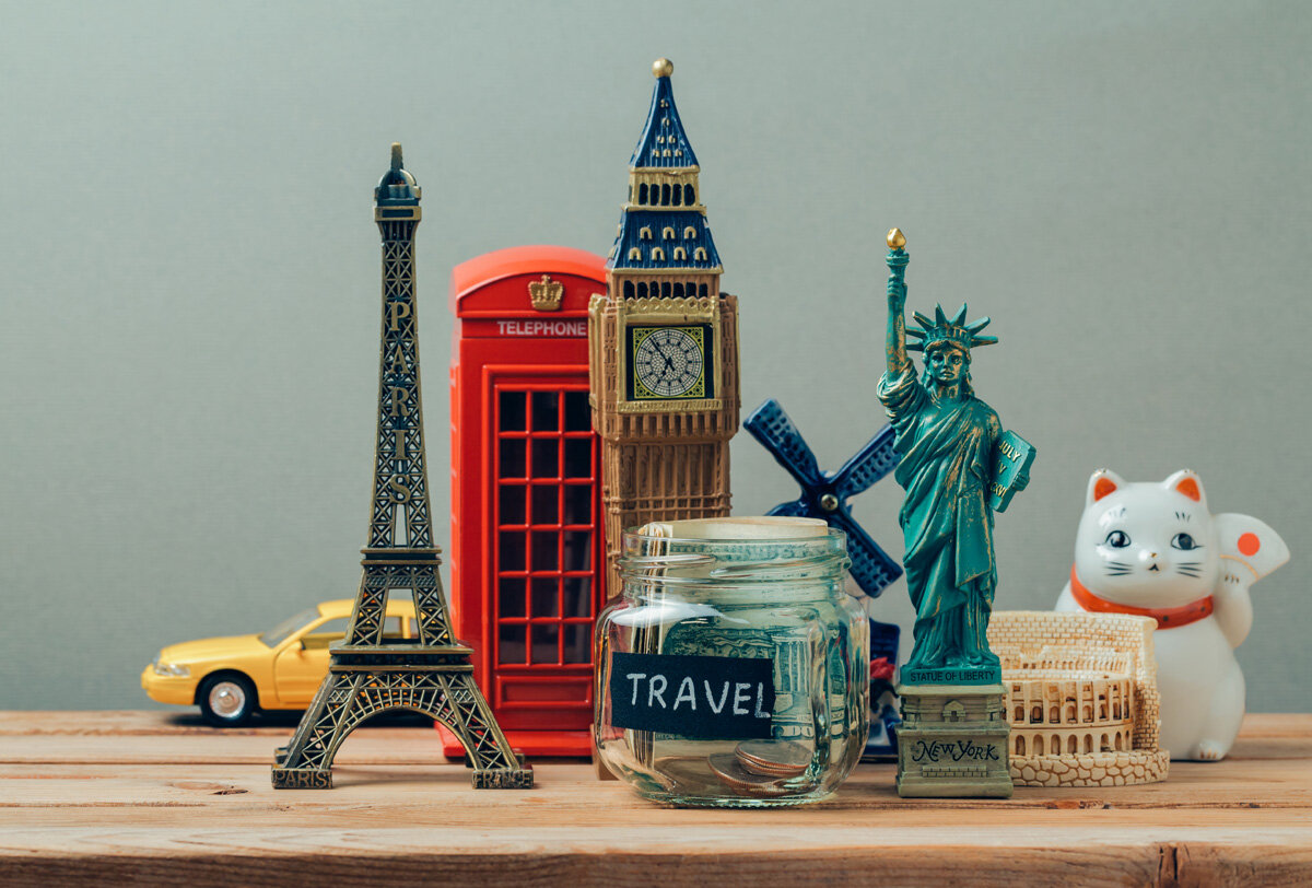 Сувенирный гид: 20 вещей, которые действительно стоит привезти домой из путешествия