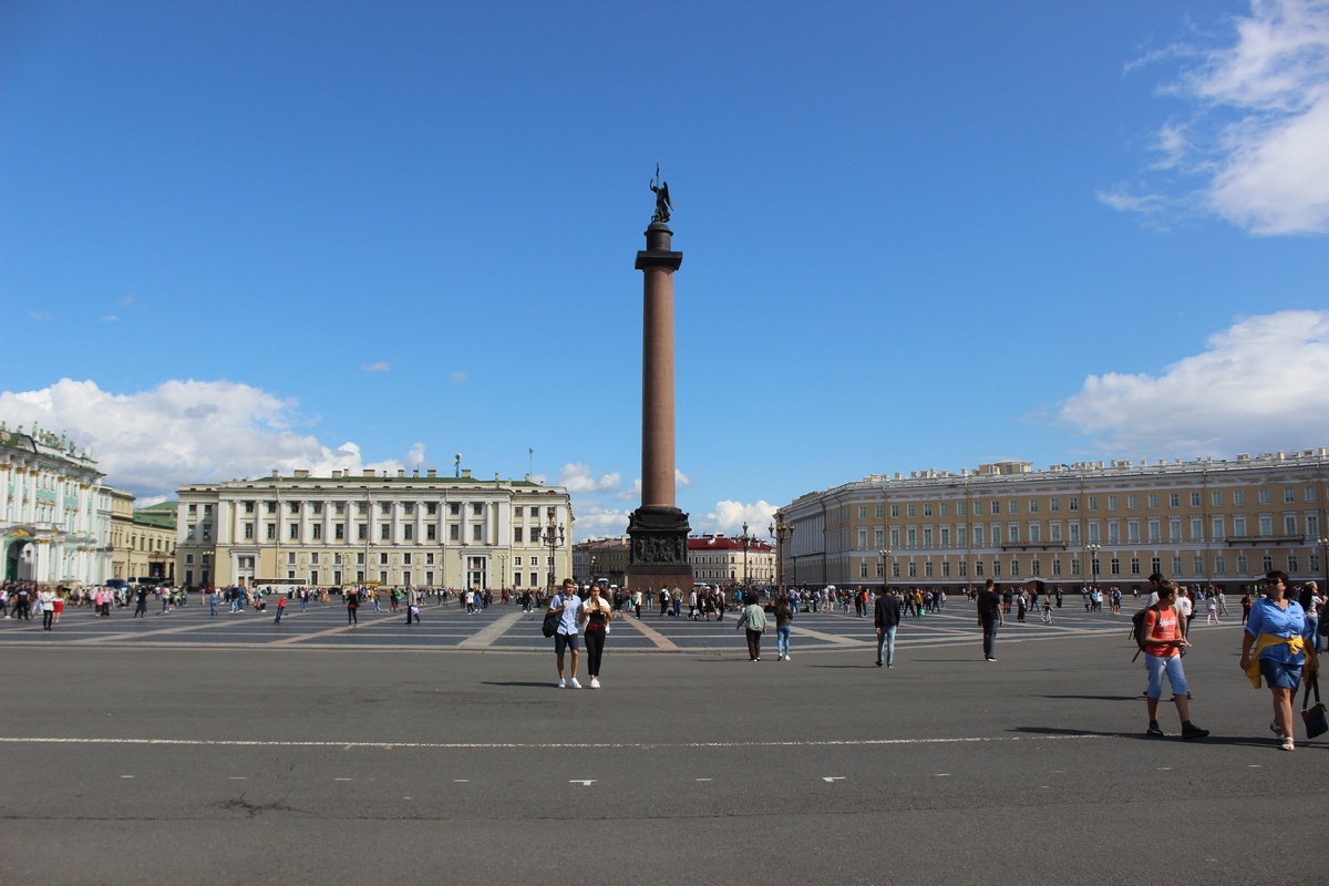 Обманчивые названия московских улиц. Они ведут совсем не туда, куда должны  | Горожанин | Дзен