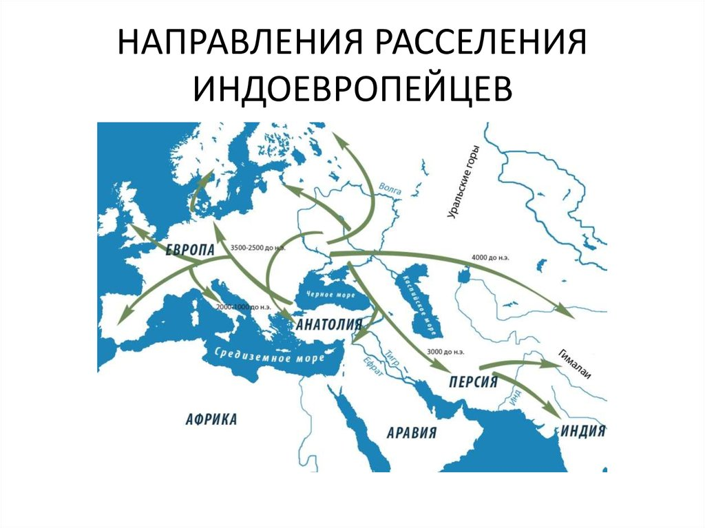 Карта расселения индоевропейских народов. Расселение индоевропейцев на территории Европы. Миграция индоевропейцев карта. Карта расселение индоевропейцев в древности.