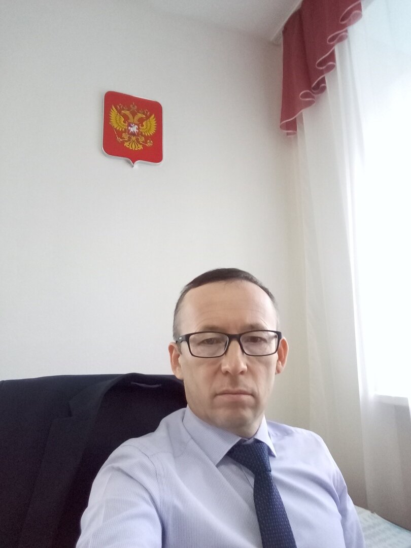 Фото из личной страницы в соцсети ВК