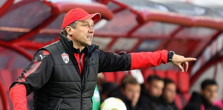 Андрей Талалаев, фото с сайта sportsdaily.ru