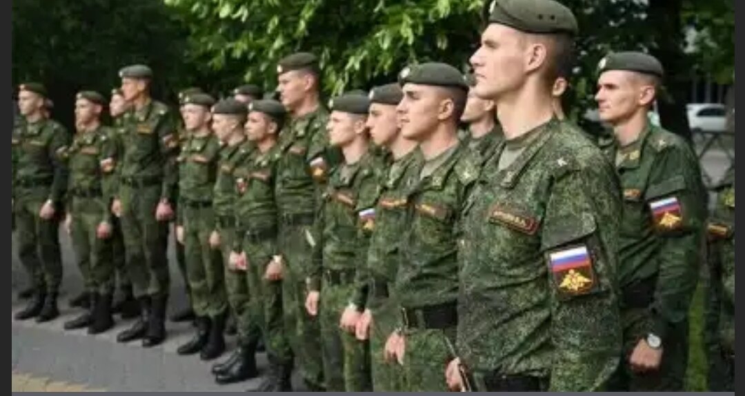 Фото: Министерство обороны