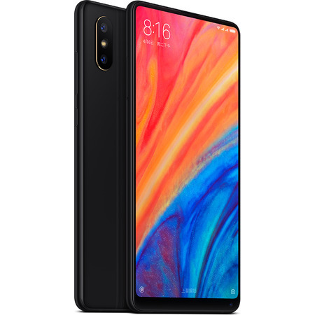 Mi Mix 2S https://goo.su/0EtE