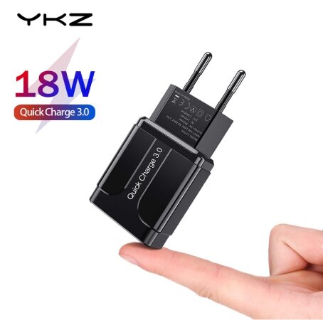 Устройство для быстрой зарядки «YKZ»