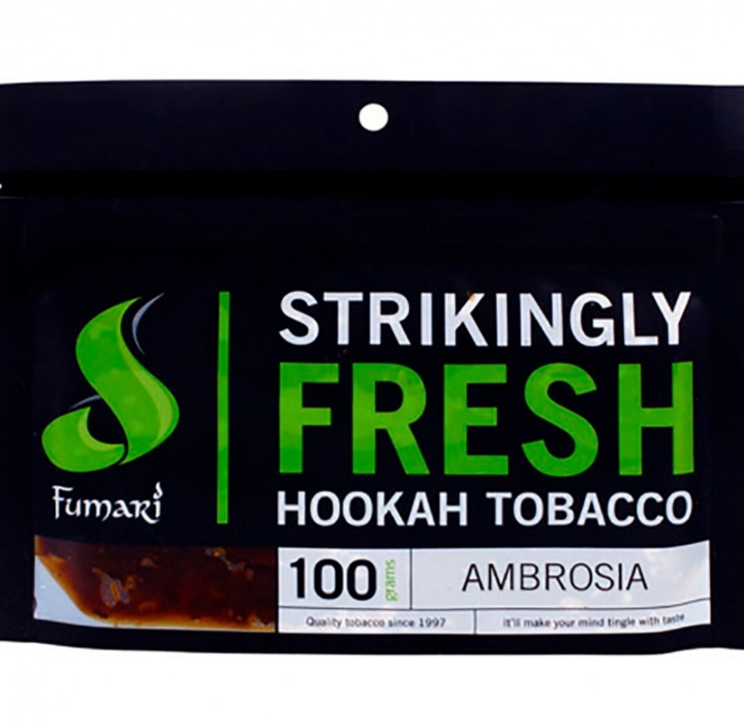 В таких пачках он продается 