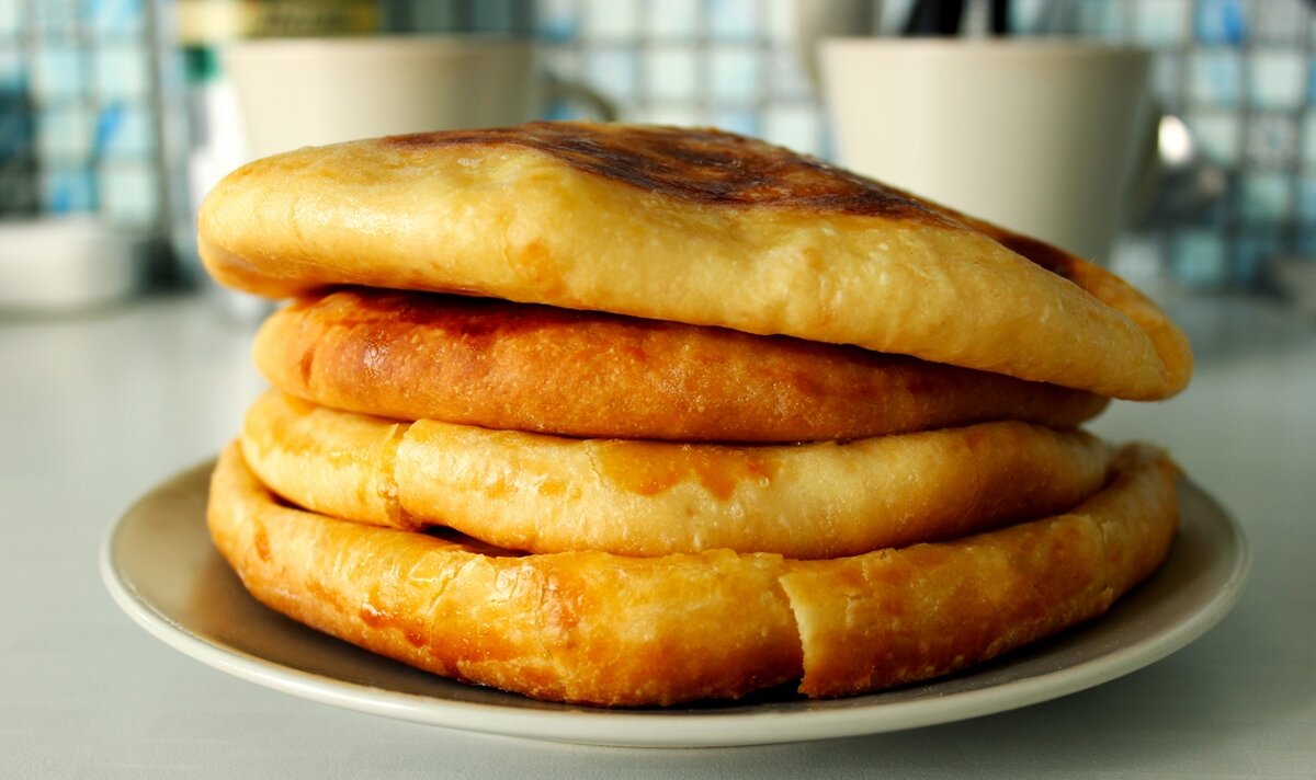 И к чаю они будут хороши:) (Фото из открытых источников)