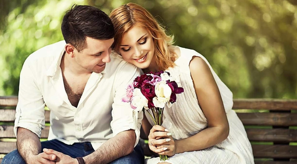 Конфетно-букетный период заканчивается - и начинаются ссоры.