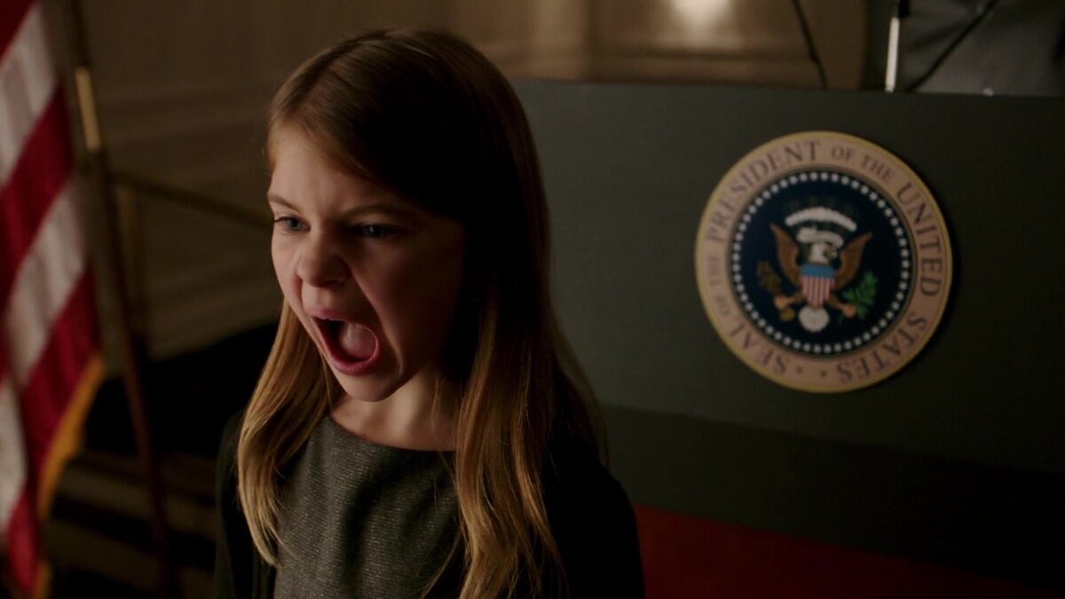 Кадр из фильма "Шёпот"