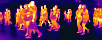 Вот так военная техника находит применение на гражданском поле.