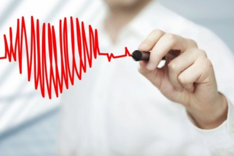 Гарвардские врачи предложили метод эффективного снижения артериального давления