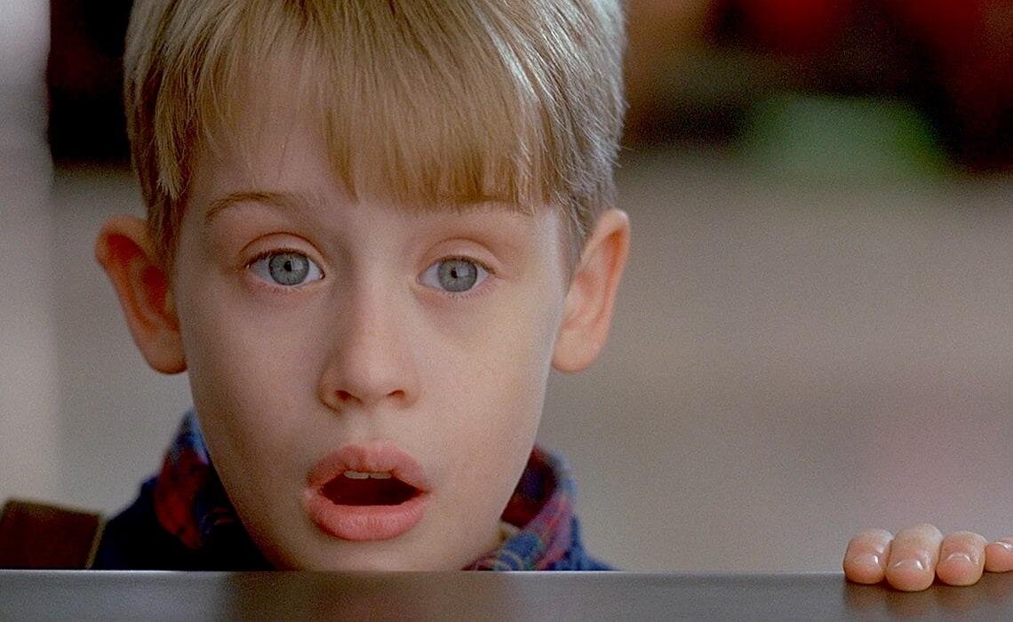 Неужели тридцать лет прошло?