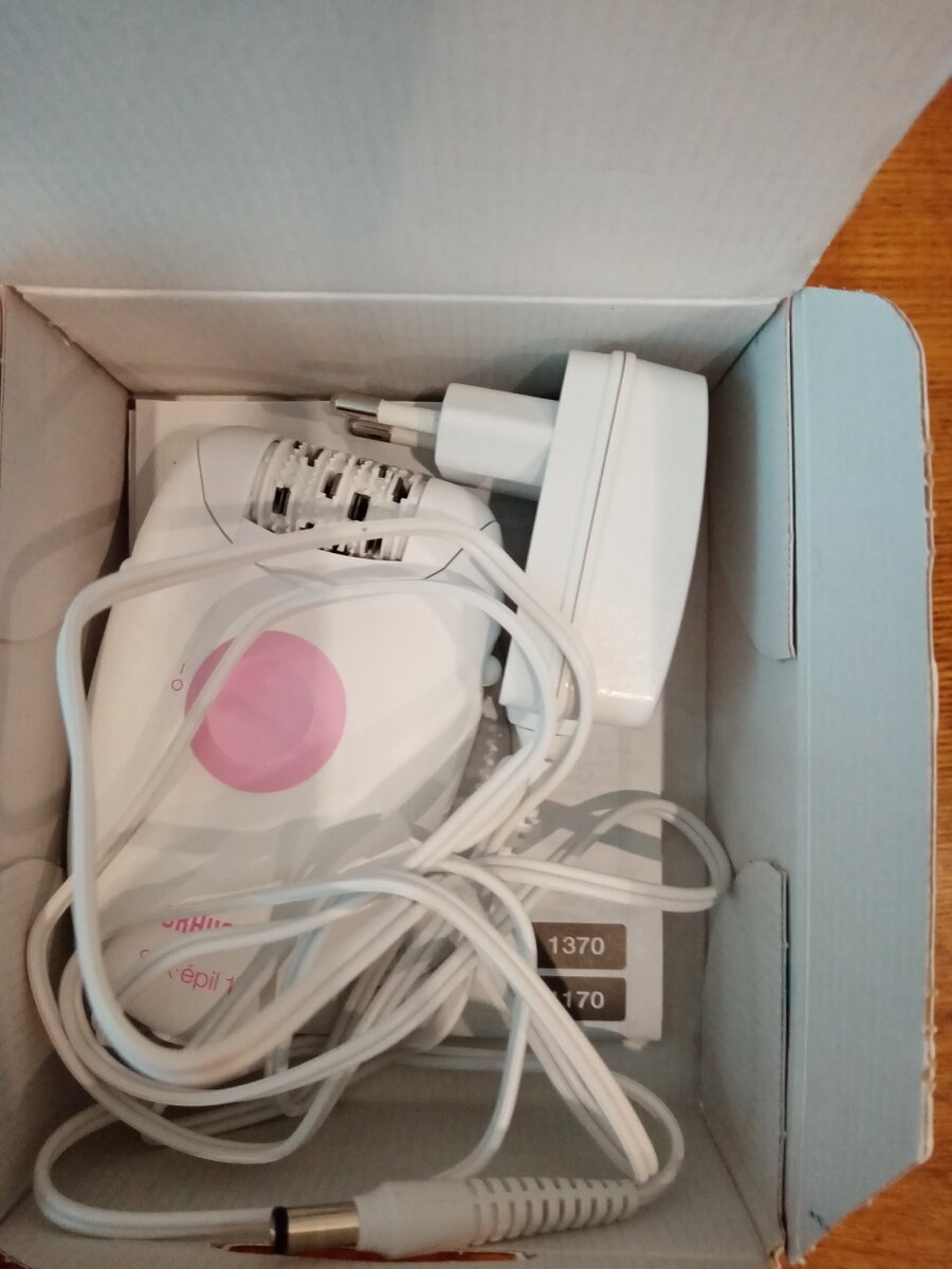 Комплектация