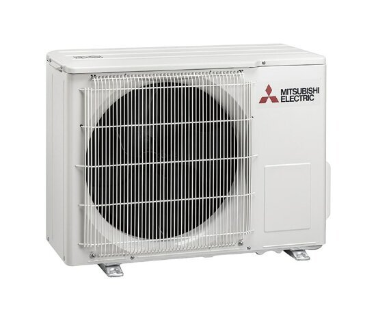 кондиционер Mitsubishi Electric BT наружный блок