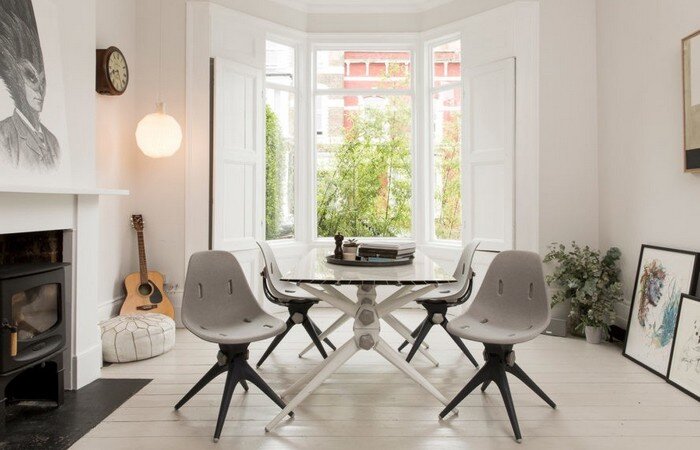 Стулья «AirTool Chair»