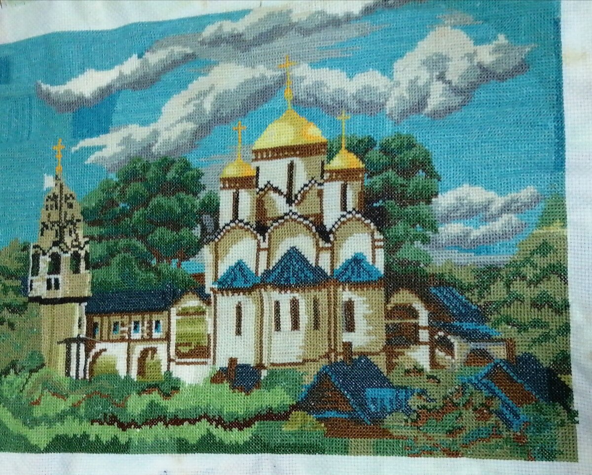 Храм