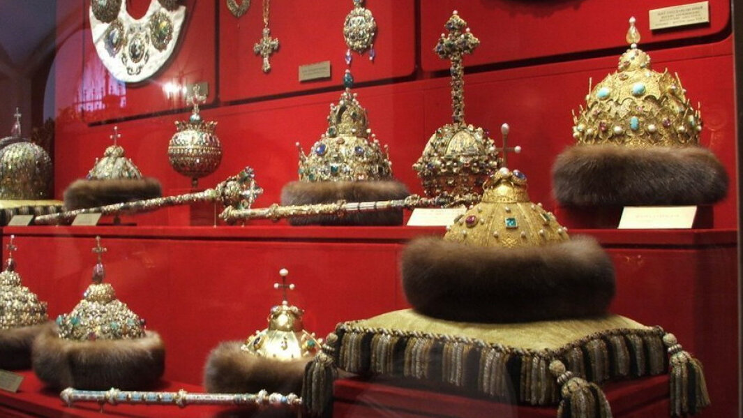 Иван Васильевич не меняет профессию