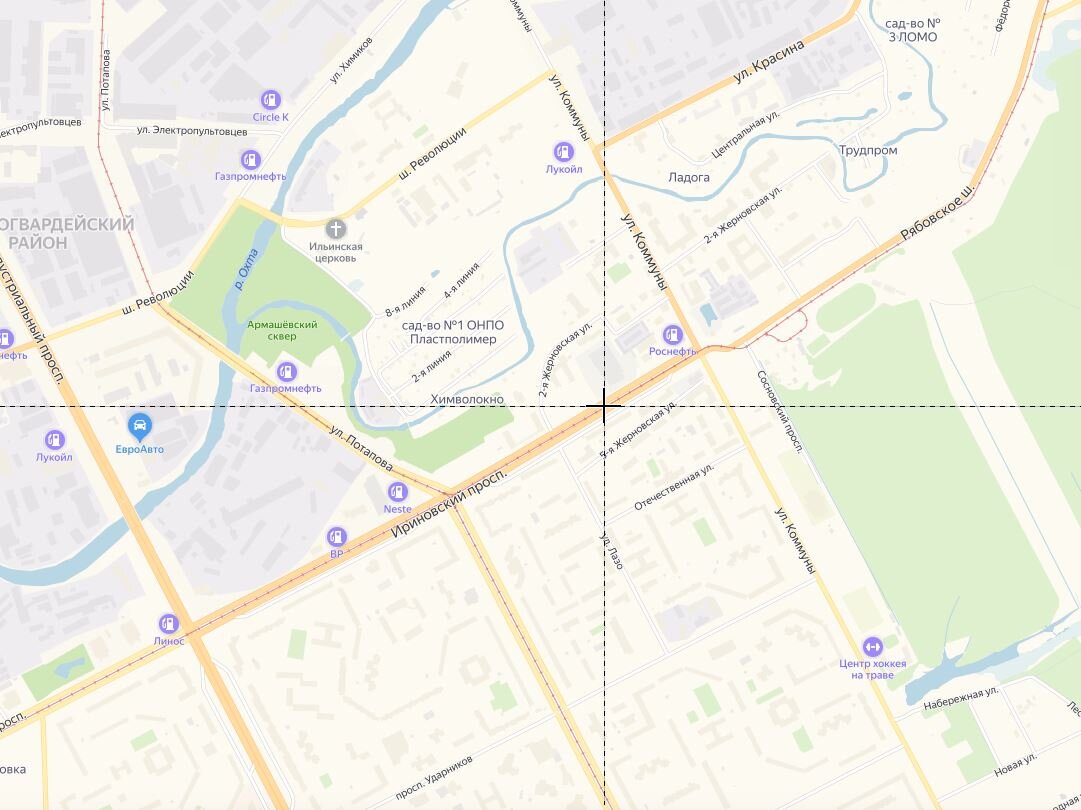 яндекс. карты.