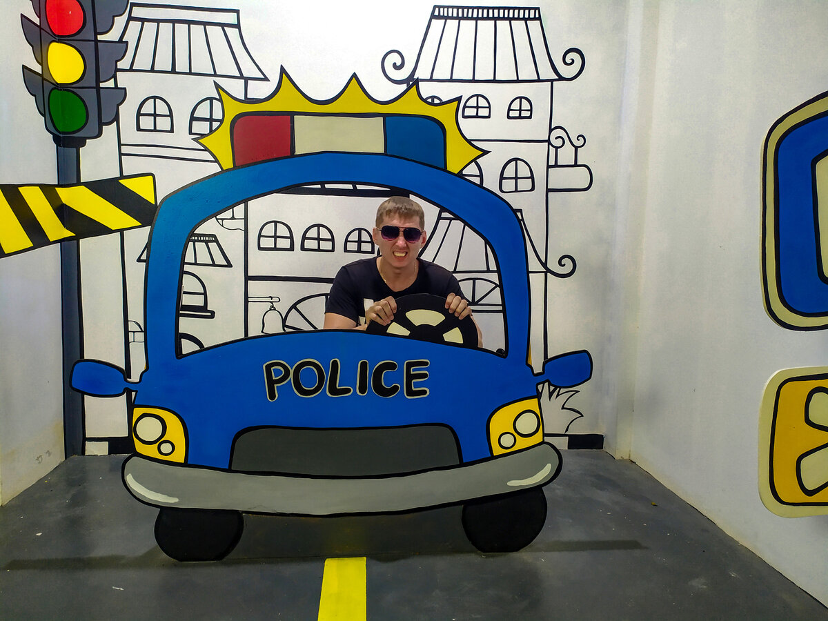 Удачная попалась фотка:)