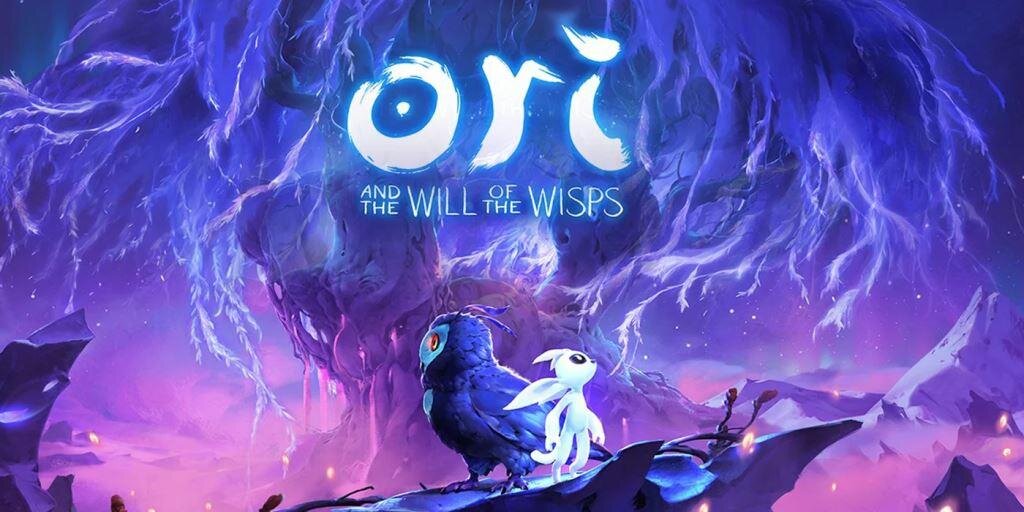 Ori and the Will of the Wisps