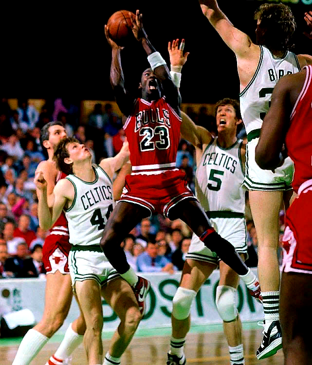 Величайший!