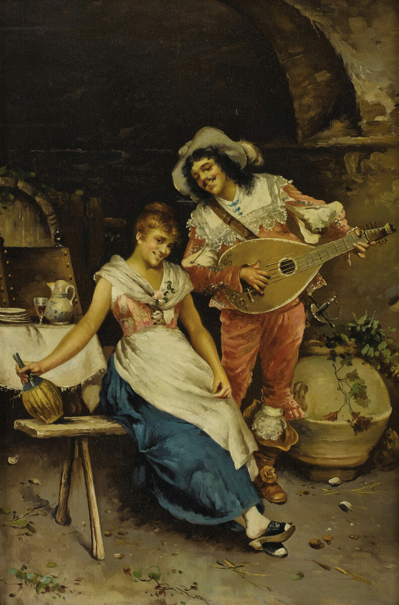 Serenata