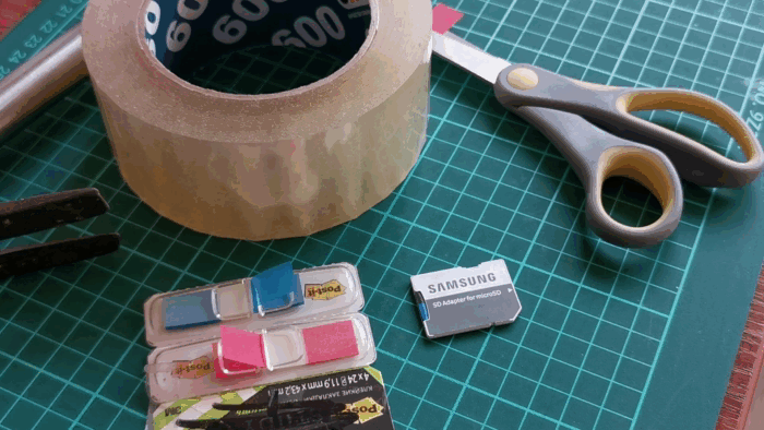 Тут думаю все понятно и элементарно )