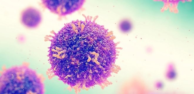 Коронавирус (2019-nCov) 