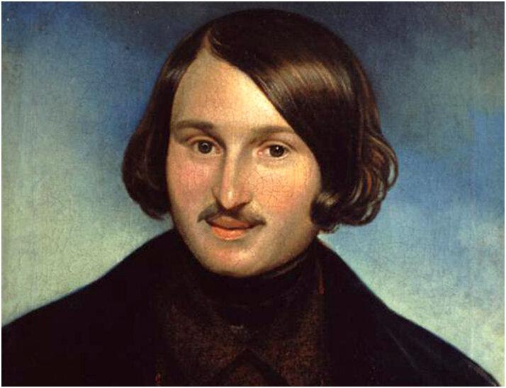 Н.В. Гоголь страдал маниакально - депрессивным психозом