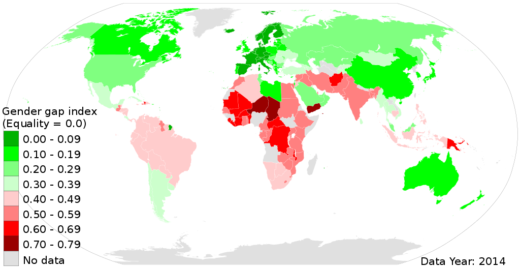 https://ru.wikipedia.org/wiki/Индекс_гендерного_неравенства 2014г