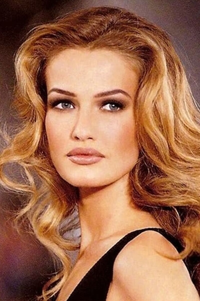 Карен Мюлдер 2000