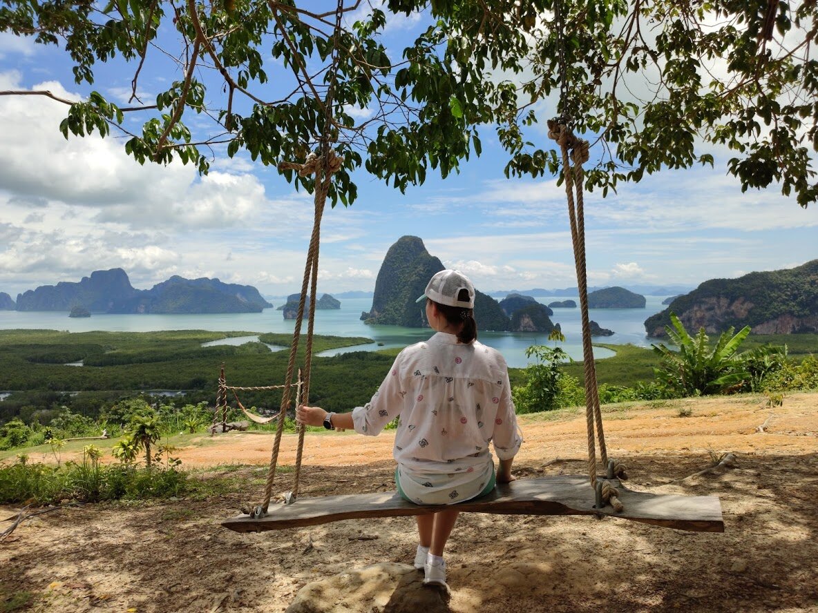 Красотища неописуема