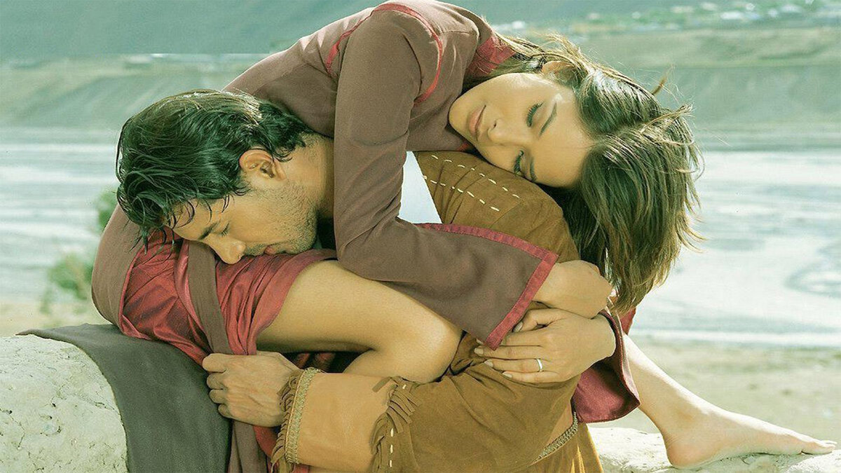 Женщина не должна иметь сильную привязанность к мужчине.