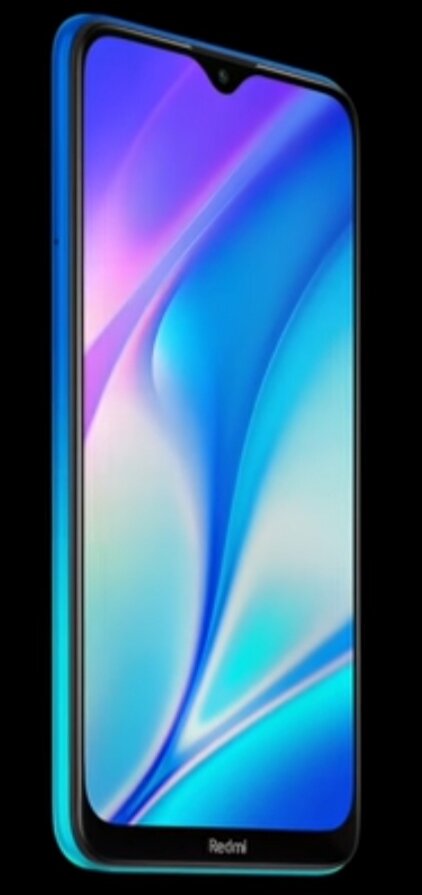 Redmi 8A Pro