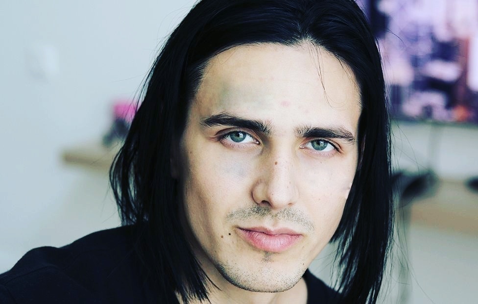 Фейс без тату