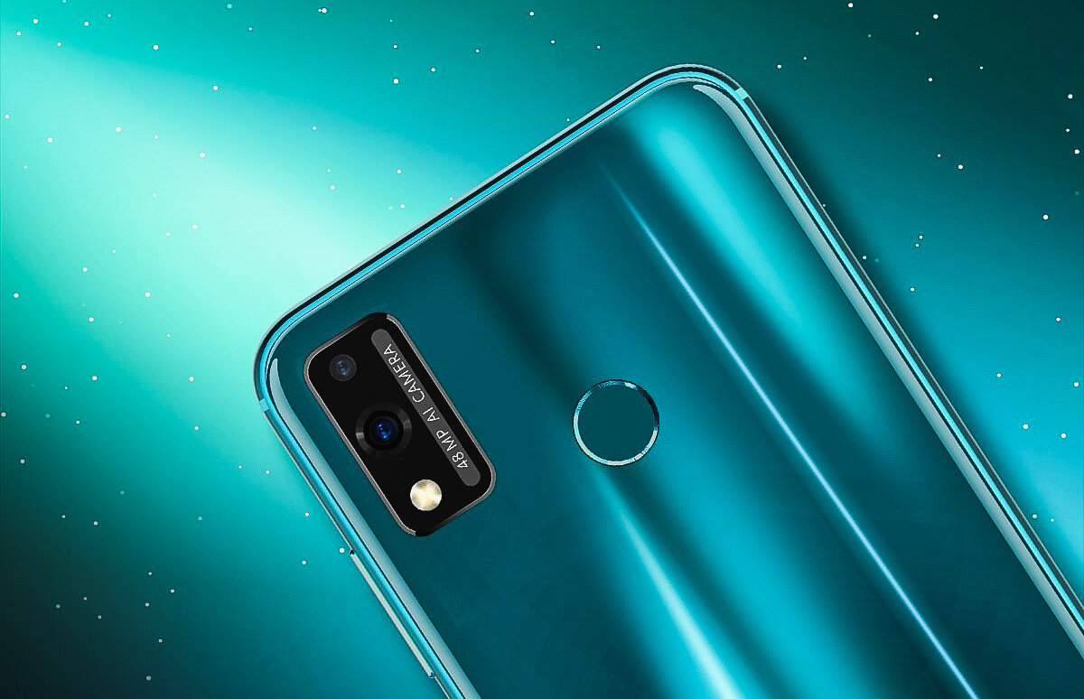 honor 9x фото с камеры