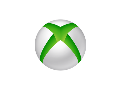 xbox 1 logo png