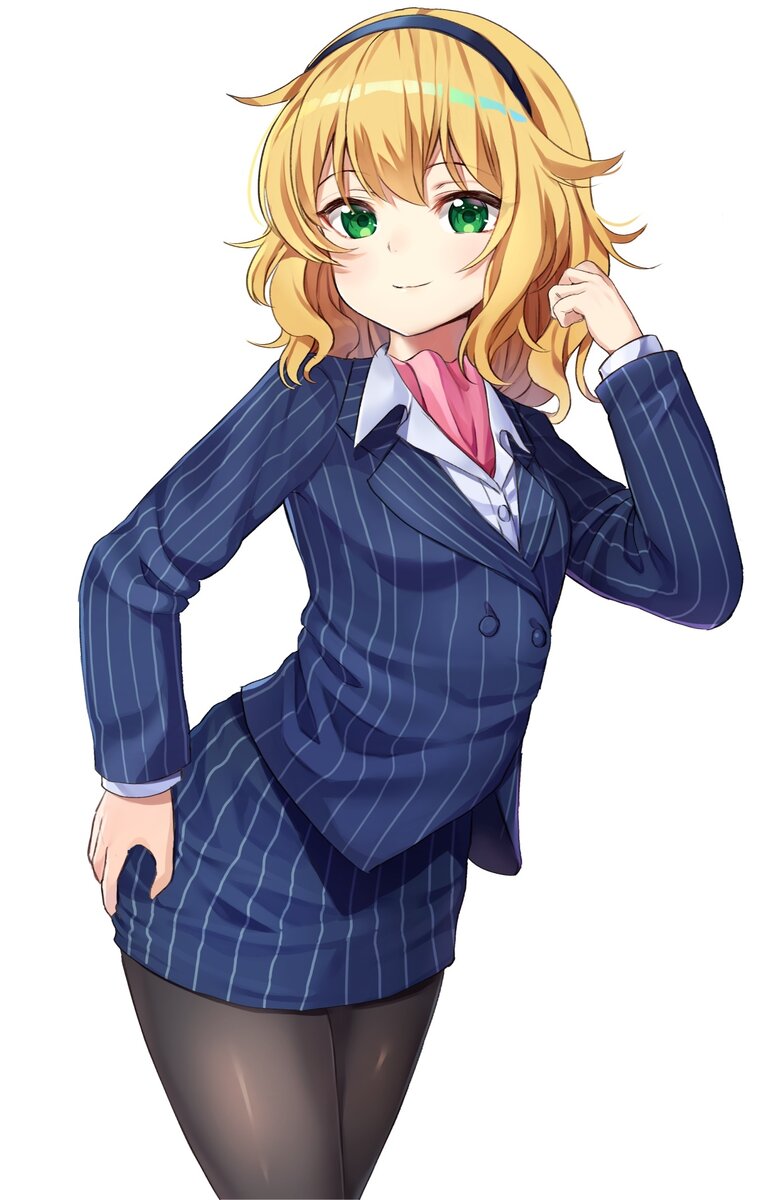 важная цаца