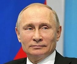 Путин