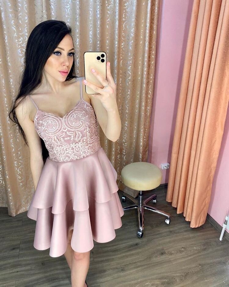 Алена Рапунцель