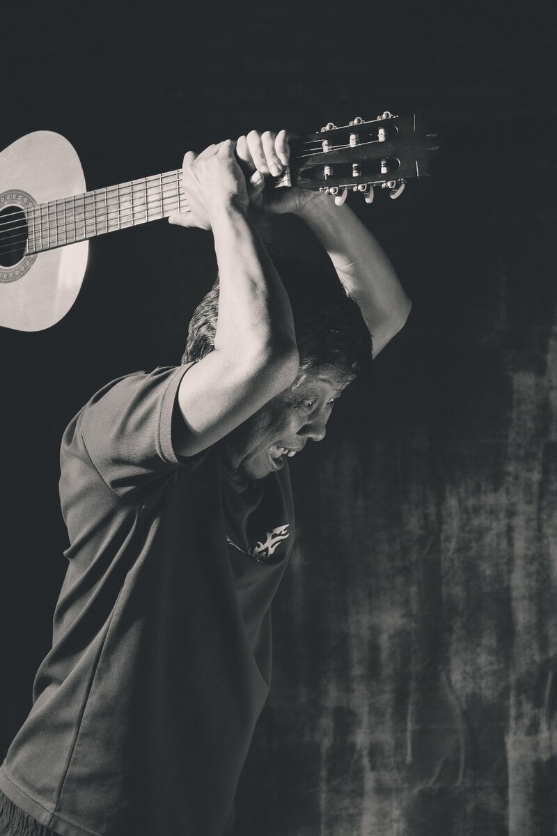 Photo by Ali Yahya on Unsplash