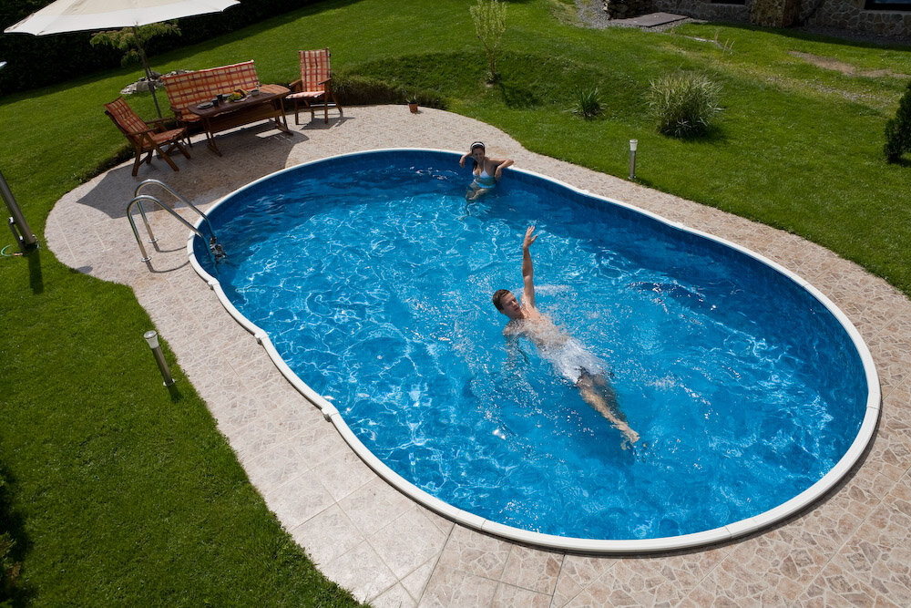 Бассейны которые в земле. Бассейны которые в земле. Бассейны которые в земле. Каркасный бассейн gre 4. Уличный бассейн.