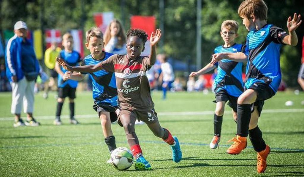 Hagemeier Cup Германия