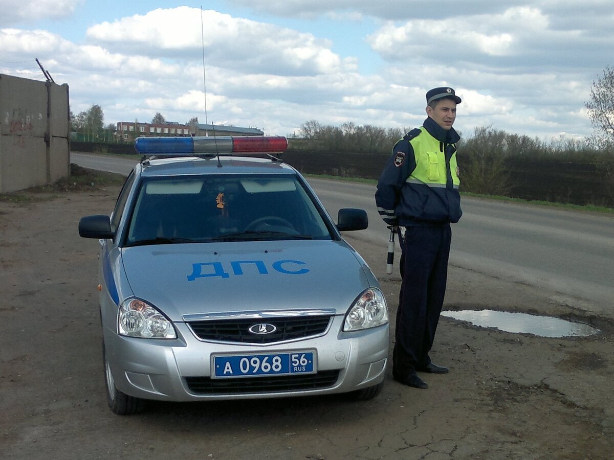 Нарушили ПДД? Вот как нужно вести себя, чтобы избежать штрафа. | Константин  Анфалов | Дзен