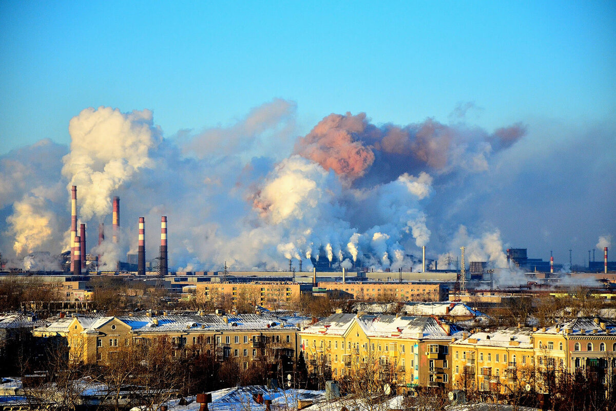 Новости череповца фото