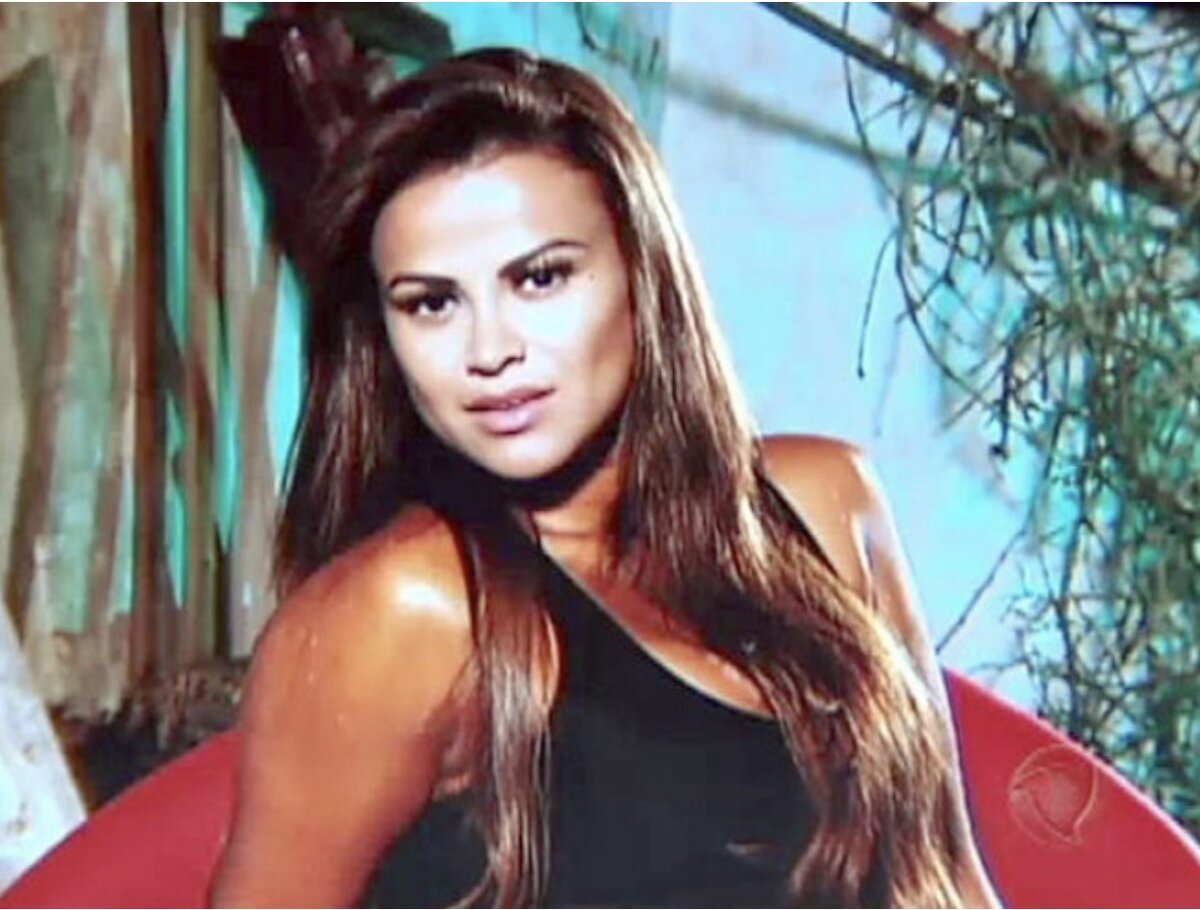 Памела Нисменот.