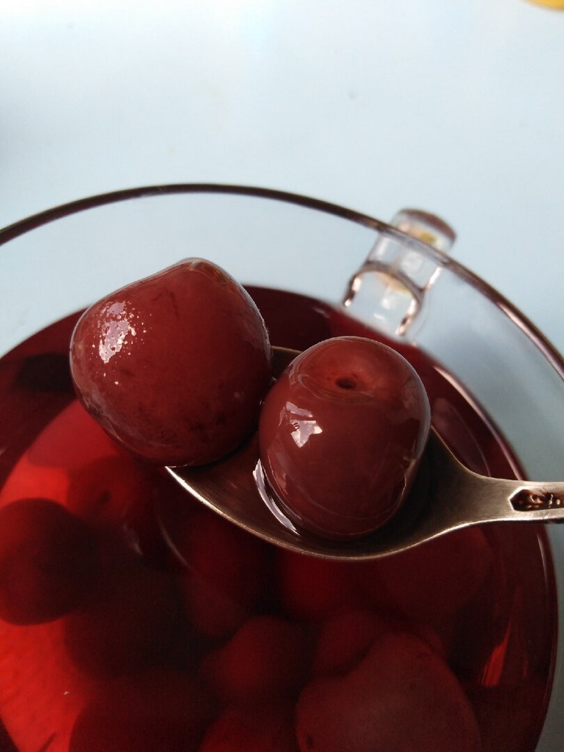 Фотографий сегодня будет много 