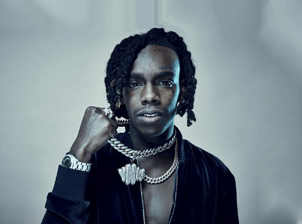 YNW Melly