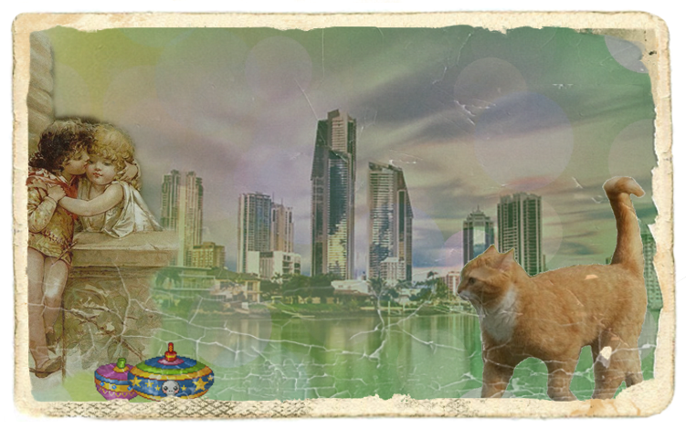 Первая любовь «маленького человечка»  С 3 до 5 лет